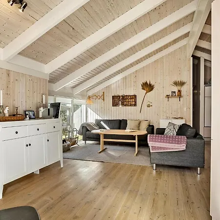 펜션 Gorgeous In With Wifi Ålbæk