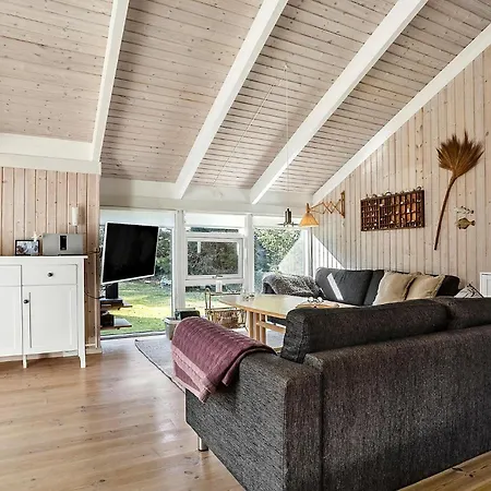 Gorgeous In With Wifi Ålbæk