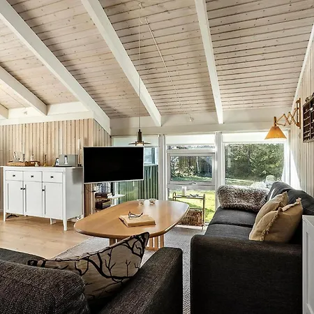 펜션 Gorgeous In With Wifi Ålbæk