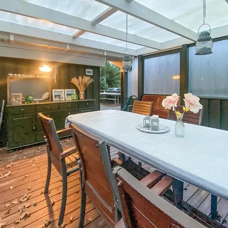 Gorgeous In With Wifi