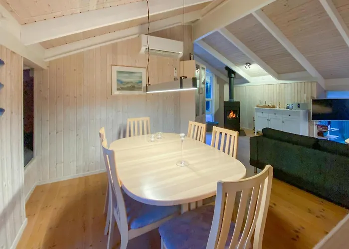 Gorgeous In With Wifi Semesterbostad *